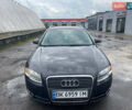 Сірий Ауді А4, об'ємом двигуна 1.97 л та пробігом 300 тис. км за 6300 $, фото 4 на Automoto.ua