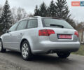 Серый Ауди А4, объемом двигателя 2 л и пробегом 195 тыс. км за 6999 $, фото 34 на Automoto.ua
