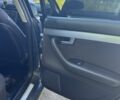 Сірий Ауді А4, об'ємом двигуна 2 л та пробігом 259 тис. км за 7000 $, фото 6 на Automoto.ua