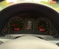 Серый Ауди А4, объемом двигателя 2 л и пробегом 196 тыс. км за 6100 $, фото 52 на Automoto.ua