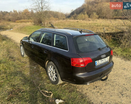 Серый Ауди А4, объемом двигателя 2.7 л и пробегом 287 тыс. км за 7000 $, фото 16 на Automoto.ua