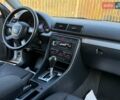 Серый Ауди А4, объемом двигателя 2 л и пробегом 358 тыс. км за 6200 $, фото 53 на Automoto.ua