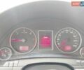 Сірий Ауді А4, об'ємом двигуна 1.9 л та пробігом 267 тис. км за 6600 $, фото 12 на Automoto.ua