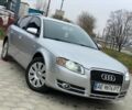 Серый Ауди А4, объемом двигателя 20 л и пробегом 188 тыс. км за 6350 $, фото 1 на Automoto.ua