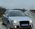Сірий Ауді А4, об'ємом двигуна 2 л та пробігом 323 тис. км за 6000 $, фото 1 на Automoto.ua