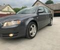 Сірий Ауді А4, об'ємом двигуна 1.6 л та пробігом 237 тис. км за 6300 $, фото 1 на Automoto.ua