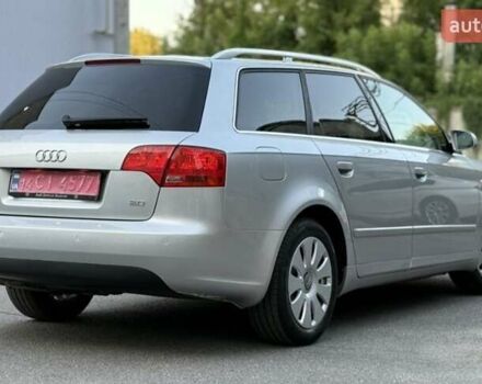 Серый Ауди А4, объемом двигателя 0 л и пробегом 205 тыс. км за 6999 $, фото 2 на Automoto.ua