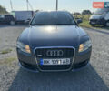 Ауді А4 2006 у Рівному на Automoto.ua Сірий Ауді А4, об'ємом двигуна 1.98 л та пробігом 282 тис. км за 6097 $, фото 3 на Automoto.ua