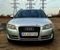Серый Ауди А4, объемом двигателя 1.6 л и пробегом 251 тыс. км за 7300 $, фото 1 на Automoto.ua