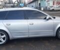Серый Ауди А4, объемом двигателя 1.6 л и пробегом 188 тыс. км за 6500 $, фото 1 на Automoto.ua