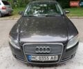 Сірий Ауді А4, об'ємом двигуна 1.97 л та пробігом 319 тис. км за 4100 $, фото 1 на Automoto.ua