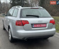 Серый Ауди А4, объемом двигателя 2 л и пробегом 195 тыс. км за 6999 $, фото 31 на Automoto.ua
