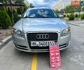 Серый Ауди А4, объемом двигателя 2 л и пробегом 228 тыс. км за 6650 $, фото 1 на Automoto.ua