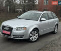 Серый Ауди А4, объемом двигателя 2 л и пробегом 195 тыс. км за 6999 $, фото 4 на Automoto.ua