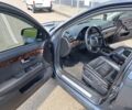 Серый Ауди А4, объемом двигателя 2 л и пробегом 280 тыс. км за 5200 $, фото 17 на Automoto.ua