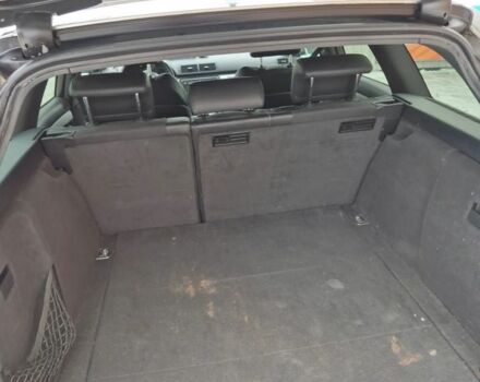 Сірий Ауді А4, об'ємом двигуна 3 л та пробігом 235 тис. км за 4200 $, фото 1 на Automoto.ua