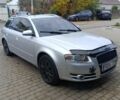 Серый Ауди А4, объемом двигателя 2.5 л и пробегом 100 тыс. км за 3150 $, фото 2 на Automoto.ua