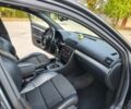 Ауди А4 2006 в Кропивницком (Кировограде) на Automoto.ua Серый Ауди А4, объемом двигателя 2 л и пробегом 367 тыс. км за 6800 $, фото 16 на Automoto.ua