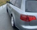 Серый Ауди А4, объемом двигателя 2 л и пробегом 320 тыс. км за 6499 $, фото 6 на Automoto.ua