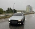 Серый Ауди А4, объемом двигателя 3 л и пробегом 299 тыс. км за 5019 $, фото 1 на Automoto.ua