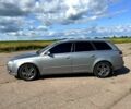 Серый Ауди А4, объемом двигателя 2 л и пробегом 299 тыс. км за 6750 $, фото 1 на Automoto.ua