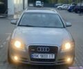 Сірий Ауді А4, об'ємом двигуна 1.6 л та пробігом 297 тис. км за 5493 $, фото 1 на Automoto.ua