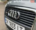 Серый Ауди А4, объемом двигателя 1.6 л и пробегом 285 тыс. км за 5550 $, фото 6 на Automoto.ua