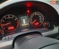 Серый Ауди А4, объемом двигателя 2 л и пробегом 229 тыс. км за 7990 $, фото 101 на Automoto.ua