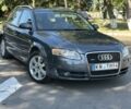 Серый Ауди А4, объемом двигателя 3 л и пробегом 275 тыс. км за 4250 $, фото 1 на Automoto.ua