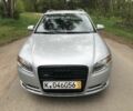 Серый Ауди А4, объемом двигателя 3 л и пробегом 263 тыс. км за 2950 $, фото 1 на Automoto.ua