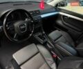 Серый Ауди А4, объемом двигателя 1.8 л и пробегом 258 тыс. км за 7700 $, фото 7 на Automoto.ua