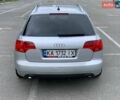 Сірий Ауді А4, об'ємом двигуна 2.7 л та пробігом 399 тис. км за 7200 $, фото 12 на Automoto.ua