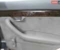 Серый Ауди А4, объемом двигателя 1.8 л и пробегом 203 тыс. км за 6200 $, фото 33 на Automoto.ua
