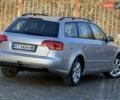 Серый Ауди А4, объемом двигателя 2 л и пробегом 358 тыс. км за 6200 $, фото 25 на Automoto.ua