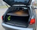 Серый Ауди А4, объемом двигателя 2.7 л и пробегом 258 тыс. км за 7500 $, фото 3 на Automoto.ua