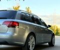 Серый Ауди А4, объемом двигателя 2 л и пробегом 240 тыс. км за 7500 $, фото 4 на Automoto.ua