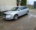 Серый Ауди А4, объемом двигателя 2 л и пробегом 298 тыс. км за 7600 $, фото 1 на Automoto.ua