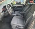 Серый Ауди А4, объемом двигателя 2 л и пробегом 229 тыс. км за 7990 $, фото 19 на Automoto.ua