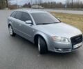 Серый Ауди А4, объемом двигателя 2 л и пробегом 320 тыс. км за 6499 $, фото 18 на Automoto.ua