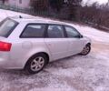 Серый Ауди А4, объемом двигателя 2 л и пробегом 177 тыс. км за 3708 $, фото 2 на Automoto.ua