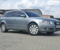 Серый Ауди А4, объемом двигателя 0 л и пробегом 306 тыс. км за 6900 $, фото 2 на Automoto.ua