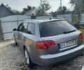 Серый Ауди А4, объемом двигателя 2 л и пробегом 270 тыс. км за 8200 $, фото 3 на Automoto.ua