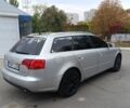 Серый Ауди А4, объемом двигателя 2.5 л и пробегом 100 тыс. км за 3150 $, фото 12 на Automoto.ua