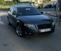 Серый Ауди А4, объемом двигателя 2 л и пробегом 238 тыс. км за 7300 $, фото 1 на Automoto.ua