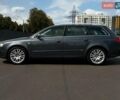 Серый Ауди А4, объемом двигателя 2 л и пробегом 231 тыс. км за 7500 $, фото 1 на Automoto.ua