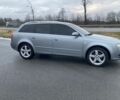 Серый Ауди А4, объемом двигателя 2 л и пробегом 320 тыс. км за 6499 $, фото 1 на Automoto.ua