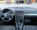 Сірий Ауді А4, об'ємом двигуна 1.6 л та пробігом 203 тис. км за 5499 $, фото 16 на Automoto.ua