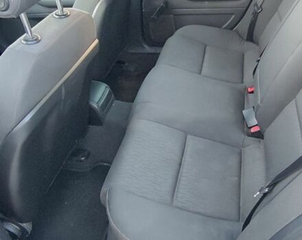 Серый Ауди А4, объемом двигателя 2 л и пробегом 358 тыс. км за 4500 $, фото 7 на Automoto.ua