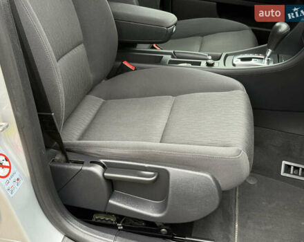 Серый Ауди А4, объемом двигателя 1.8 л и пробегом 173 тыс. км за 7200 $, фото 36 на Automoto.ua