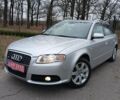 Серый Ауди А4, объемом двигателя 1.6 л и пробегом 186 тыс. км за 6880 $, фото 5 на Automoto.ua